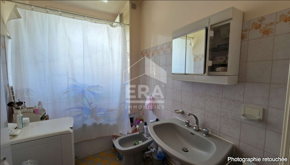 Appartement à ATHIS-MONS