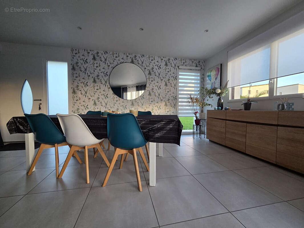 Maison à GUIPRONVEL