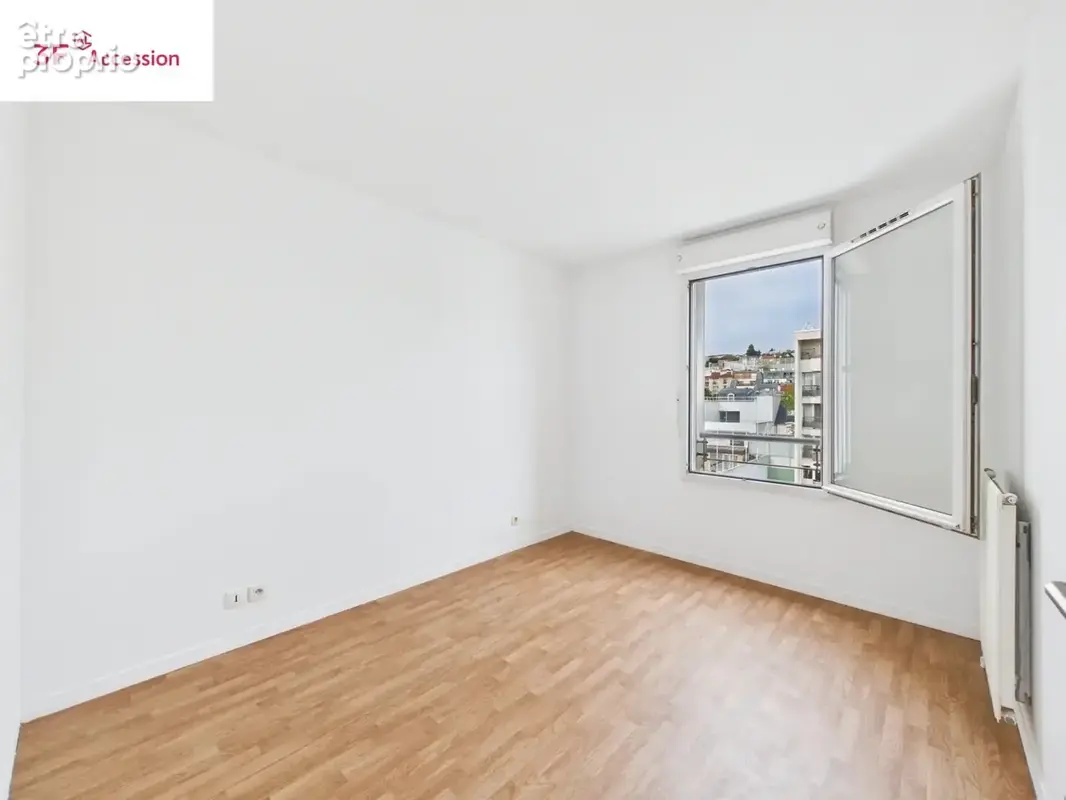  appartement à suresnes – belvédère  2 pièces de 48 m² avec balcon, cave et box - photo 5