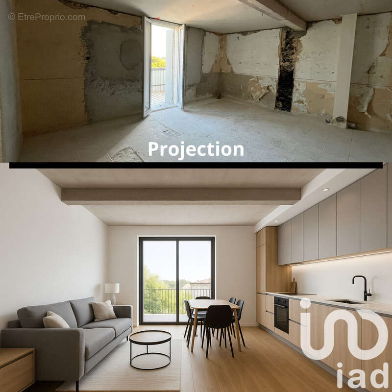 Photo 3 - Appartement à PIGNAN