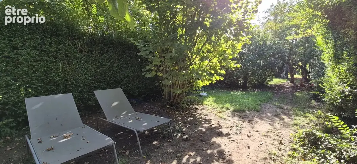 Entre ville et campagne/ Fermette/ 6 chambres/ garage et jardin - photo 17