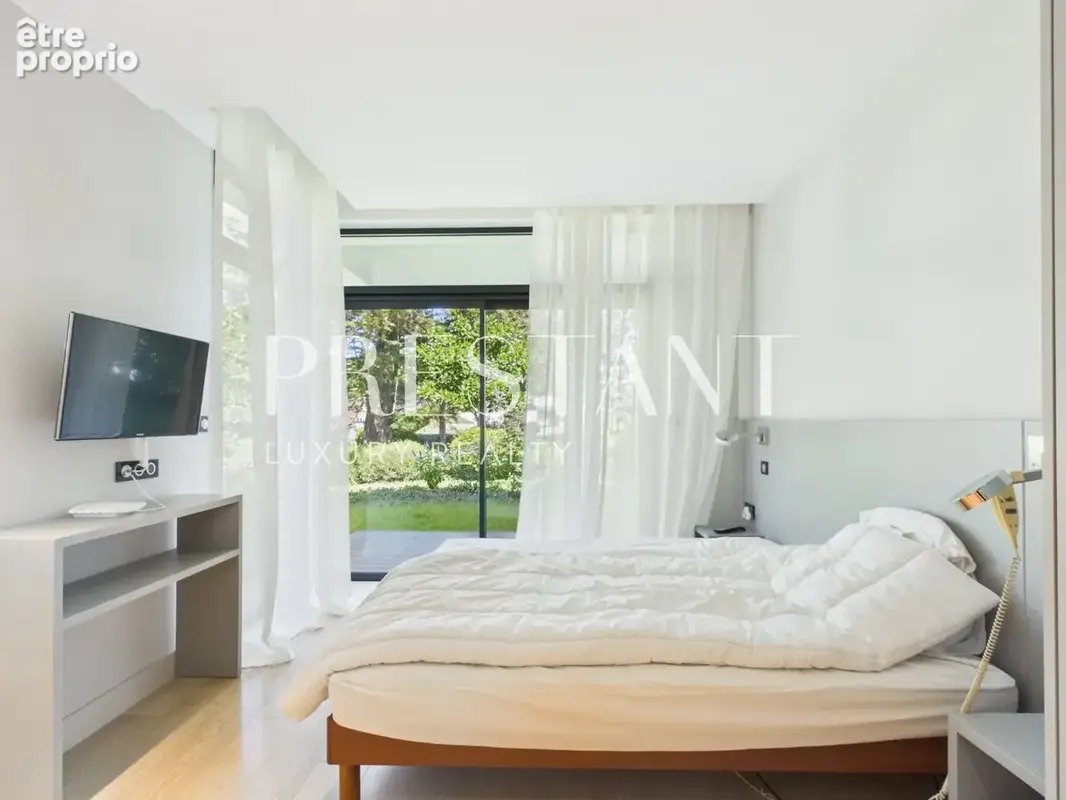 Exclusivite Maison à vendre Anglet Chiberta  Golf & plages à pied  PRESTANT - photo 24