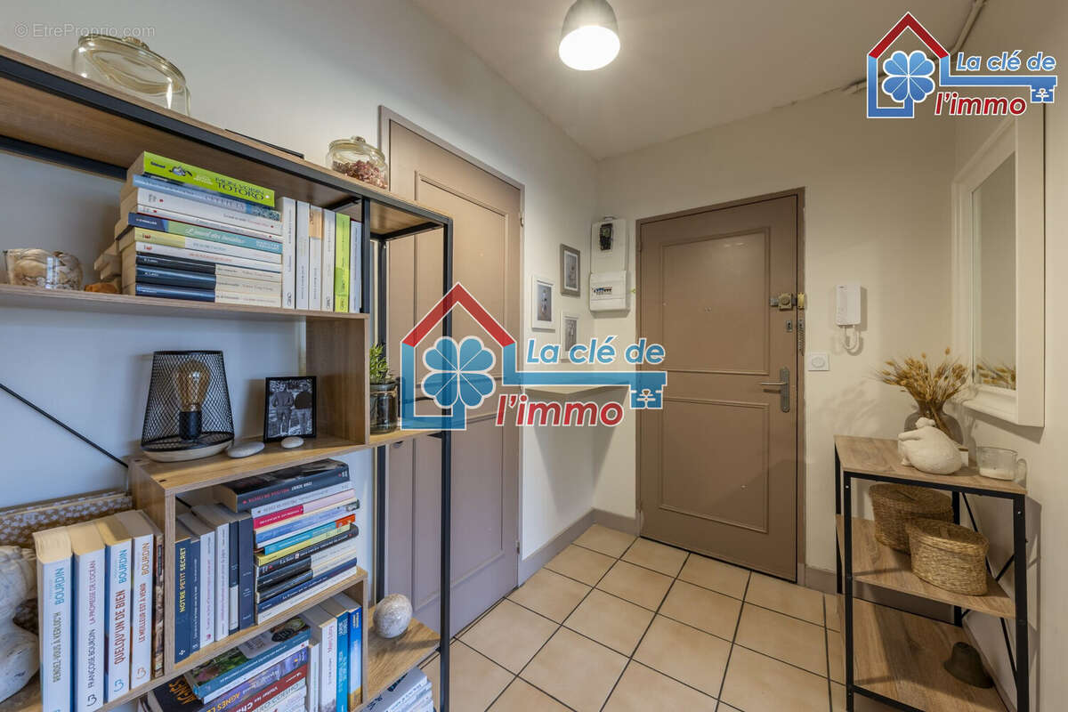 Appartement 74 m² à Le Mee-Sur-Seine  - photo 6