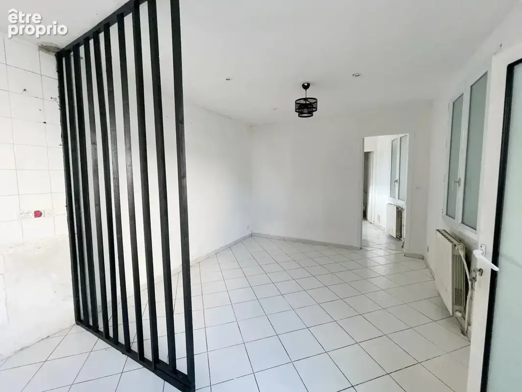 Appartement 2 pièces 30 m² à vendre à Drancy (93700) - photo 2