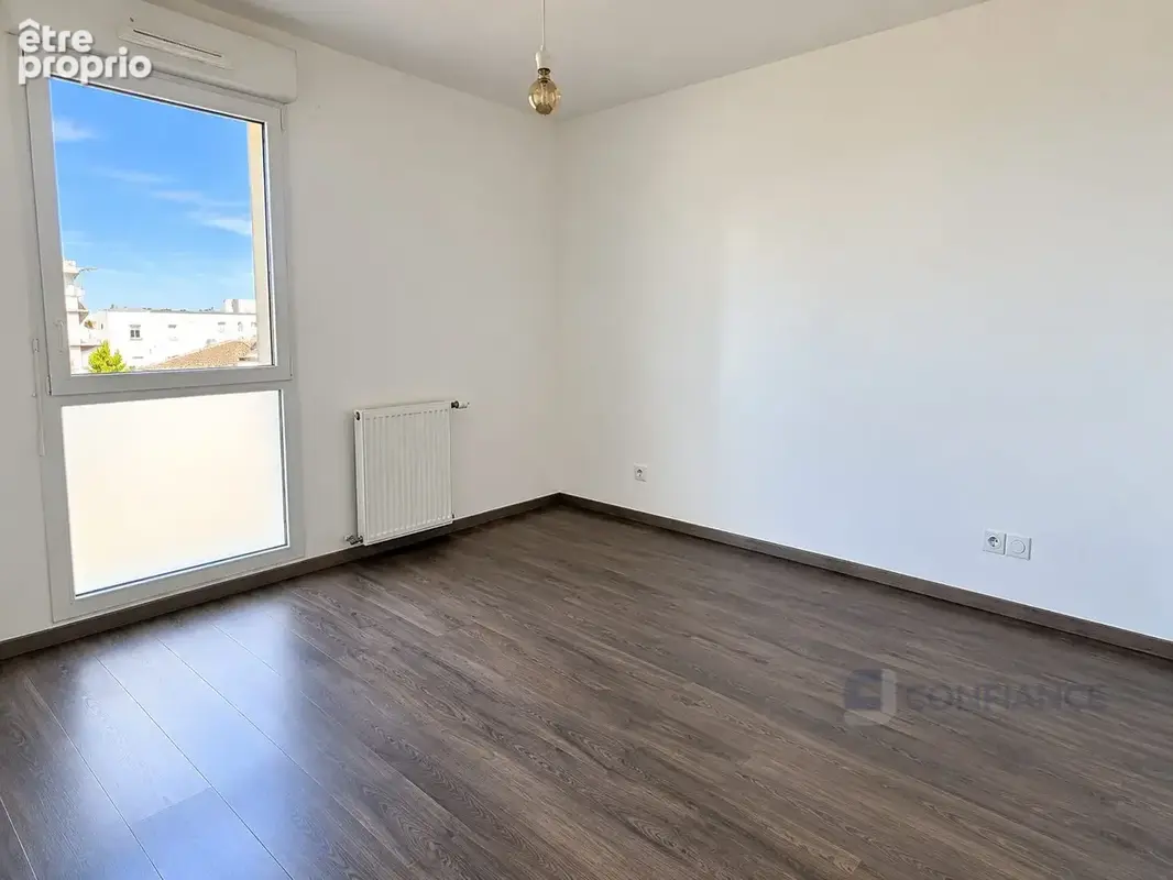 Appartement 3 pièces 60 m² à vendre à Meyzieu (69330) - photo 6