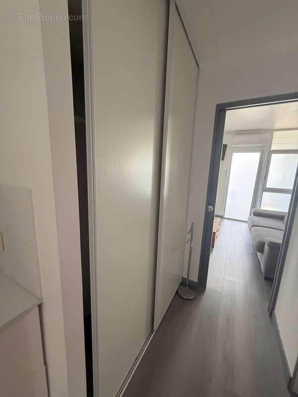 Appartement à SAINT-MARTIN