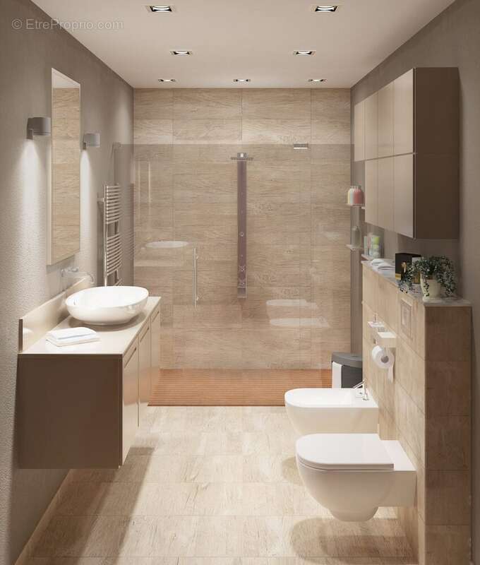 Maison à MAISONS-ALFORT