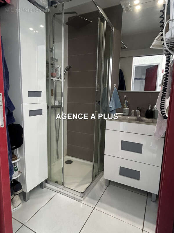 Appartement à LE GRAU-DU-ROI