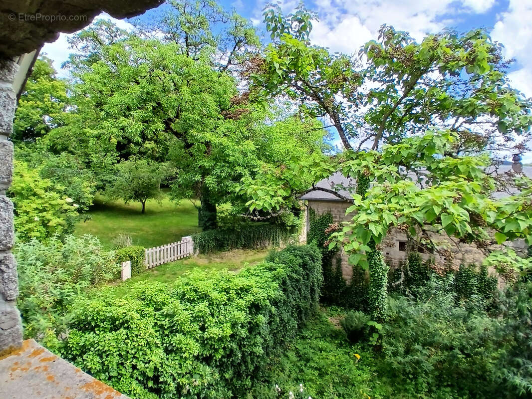 Exclusivité , maison de famille avec des grandes dépendances, entre Le Lac de Crescent et Lormes, Morvan à moi - photo 70