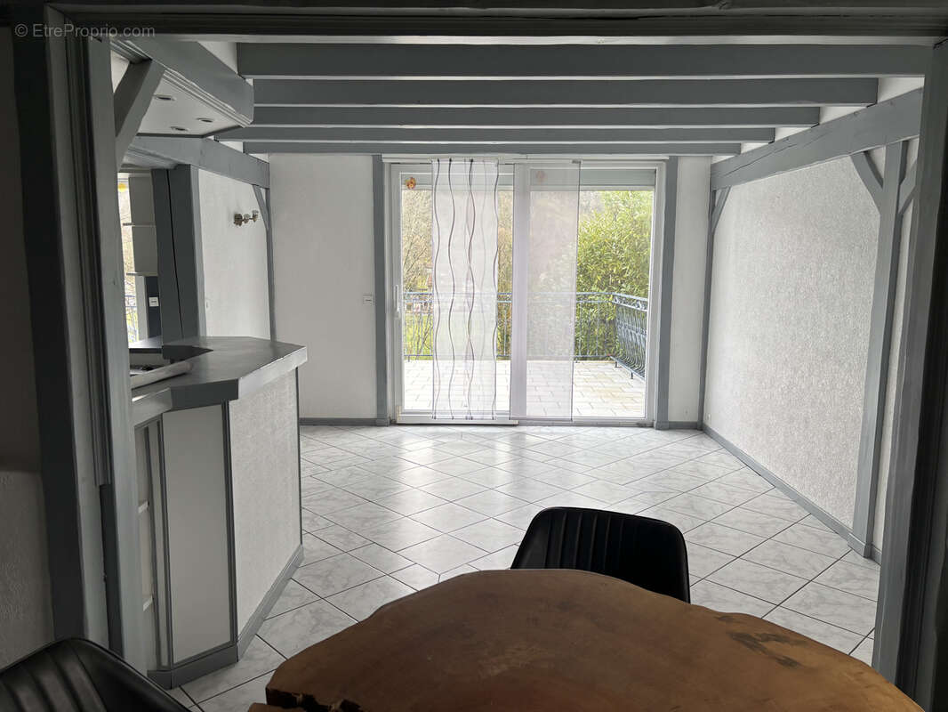 Maison à BAR-LE-DUC