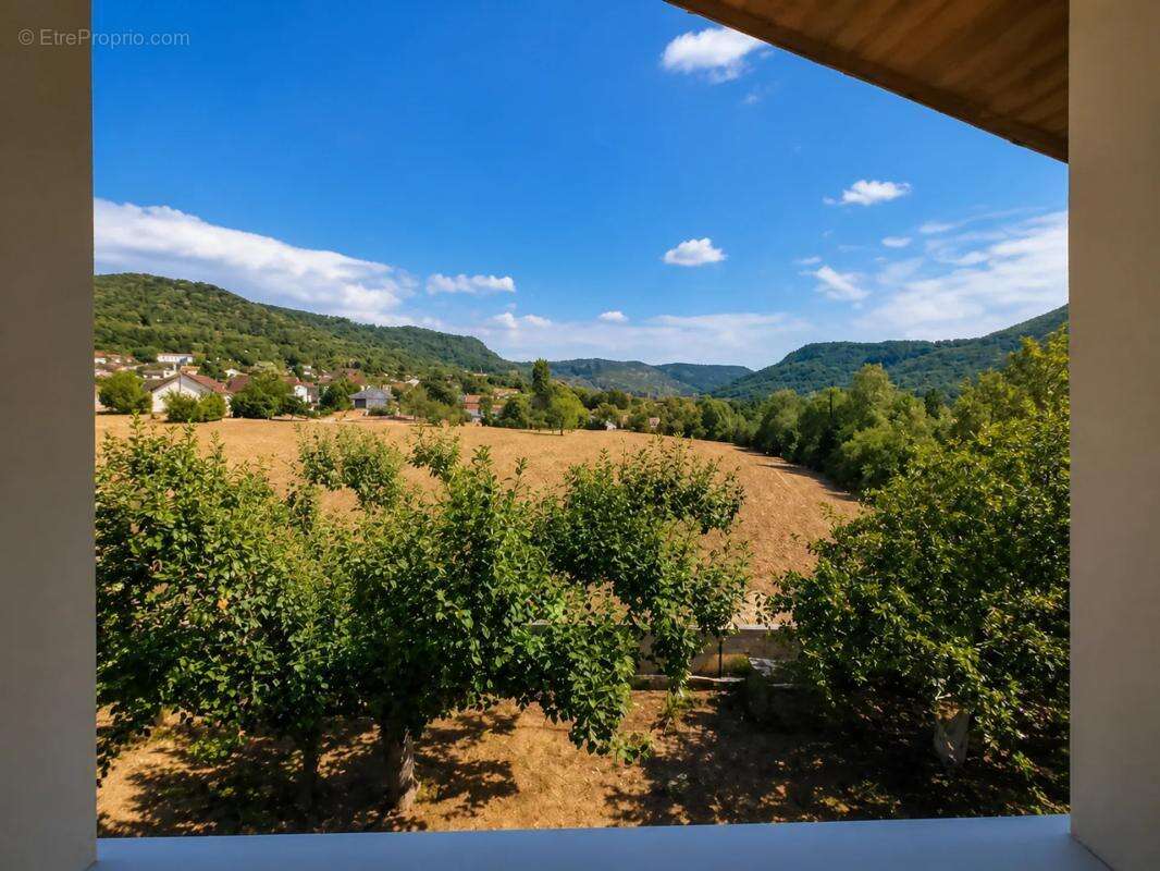 Maison de 280 m² à Perrigny - photo 30