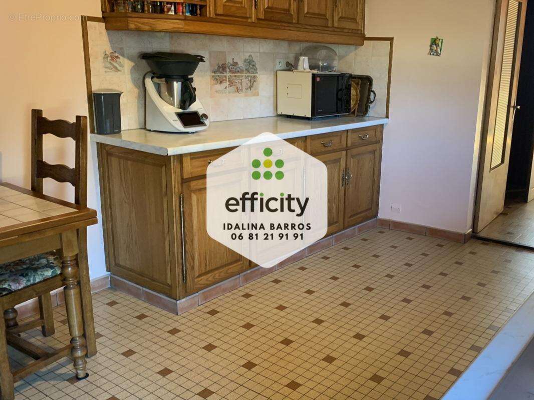 Maison à ROMAZIERES