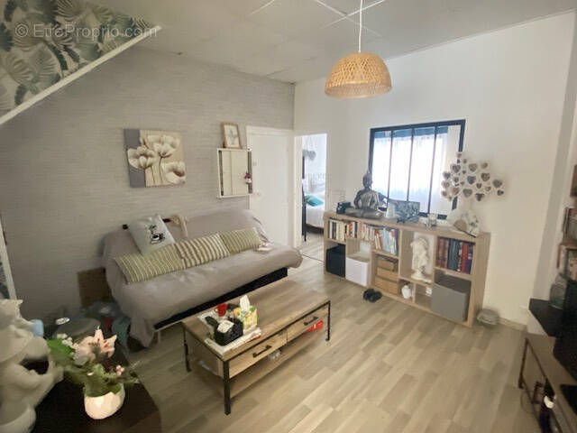 Appartement à MERS-LES-BAINS