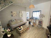 Appartement à MERS-LES-BAINS