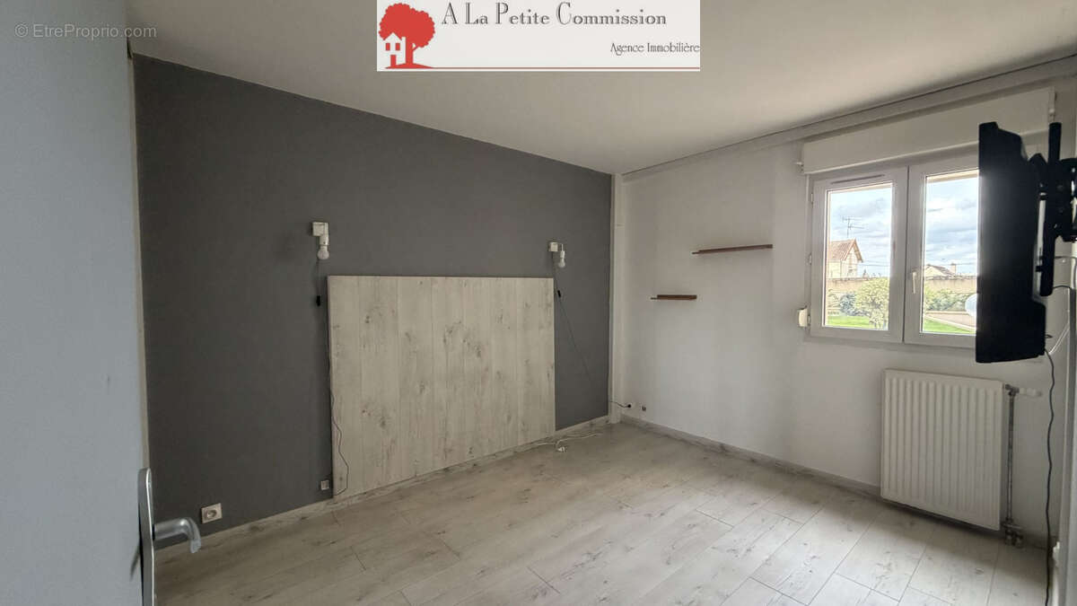 Appartement à CHARTRES