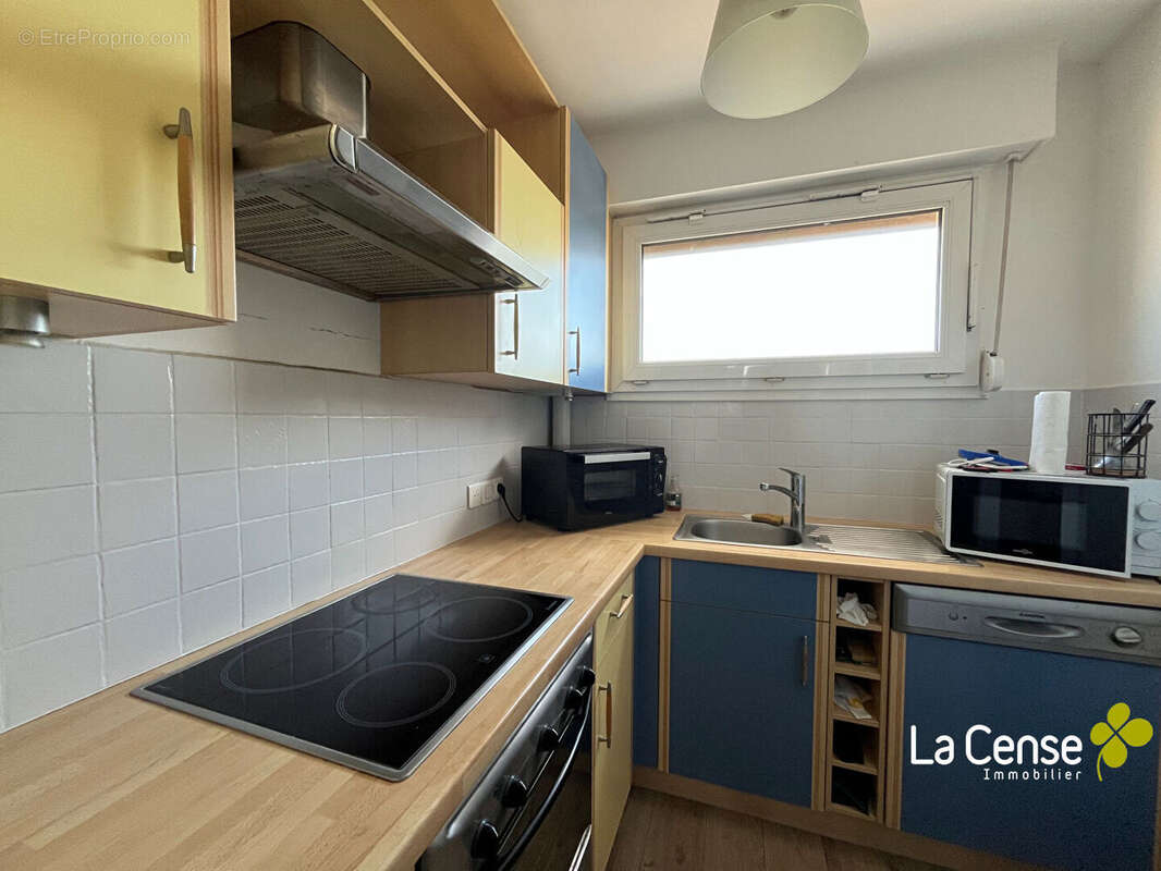 Appartement à ROUBAIX