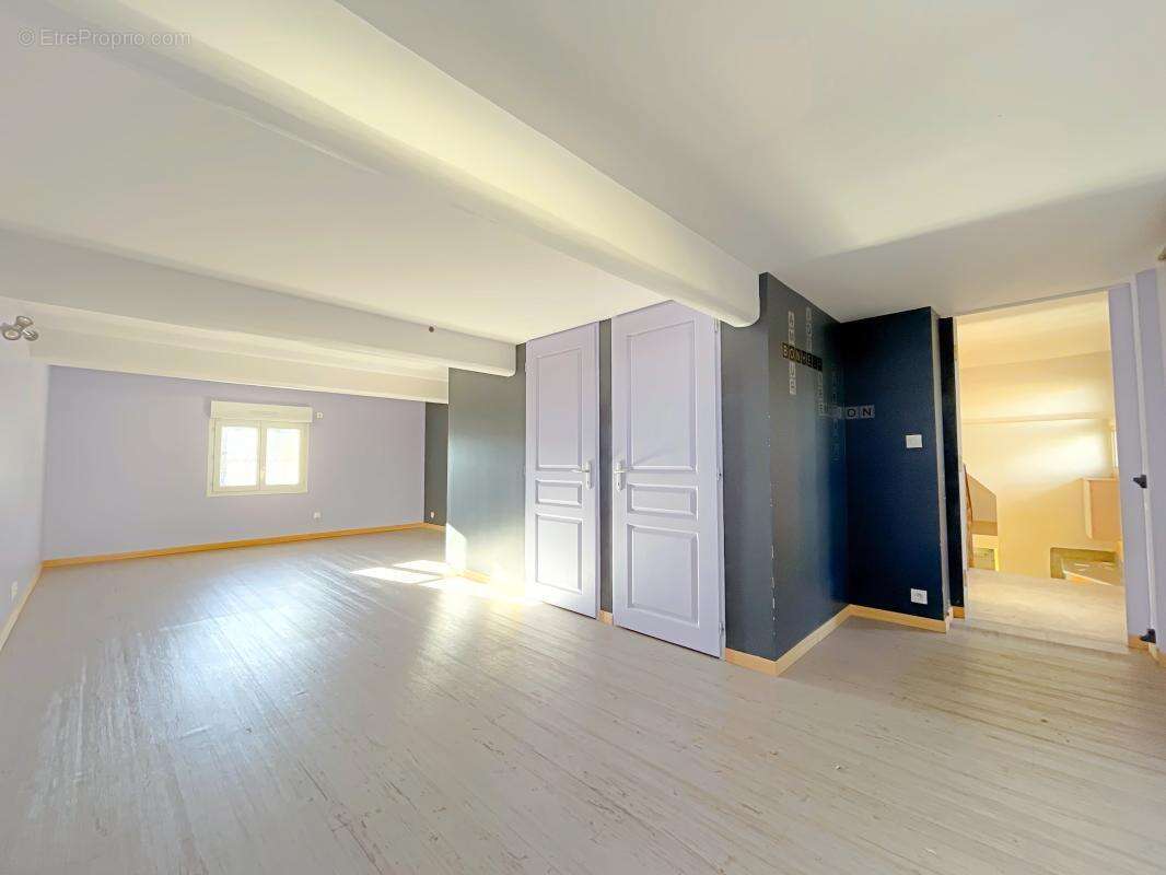 Appartement à MANOSQUE