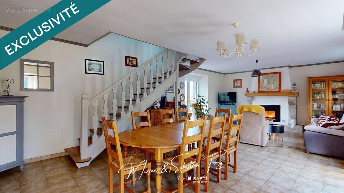 Photo 4 - Maison à PLOUMILLIAU