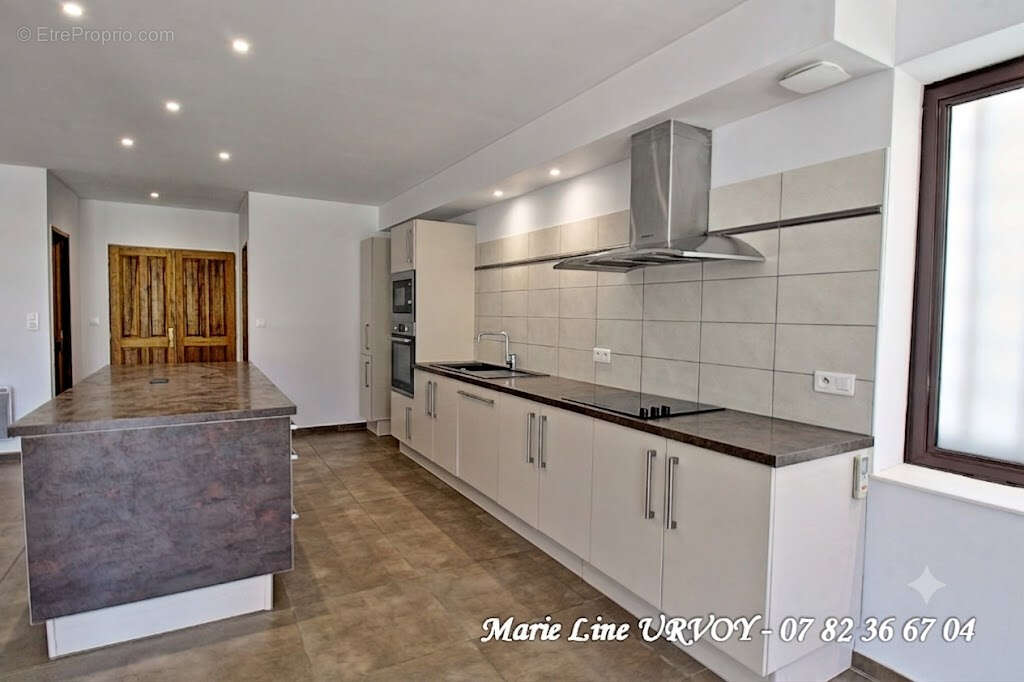 Appartement à GRAVESON