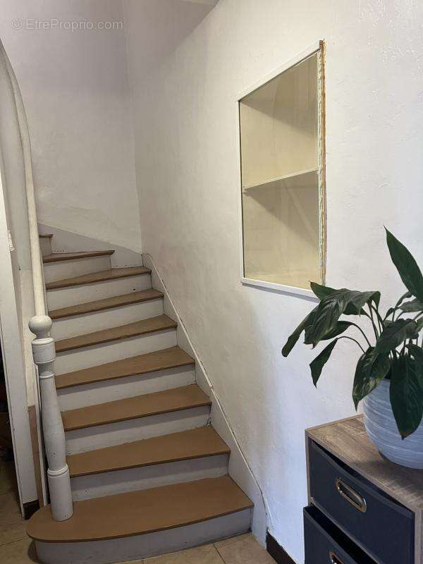 Maison à CHANTENAY-VILLEDIEU