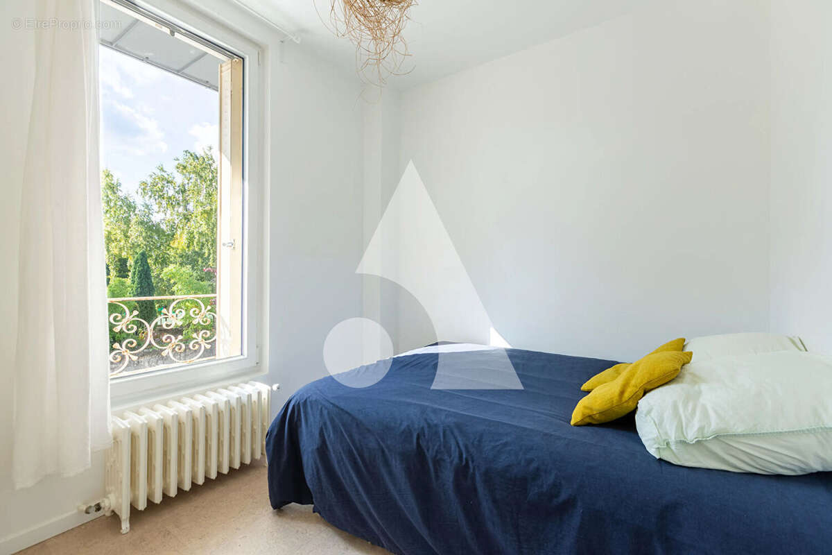 Maison à SAINT-DENIS