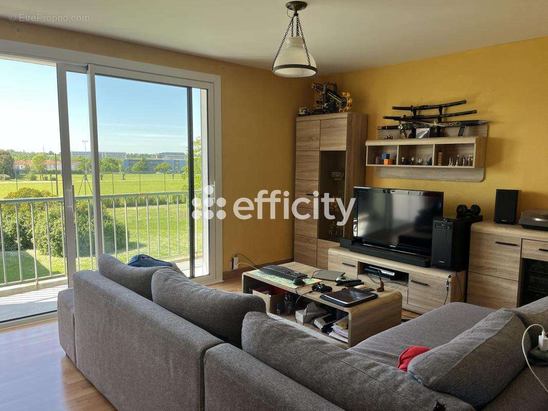 Appartement à NIORT