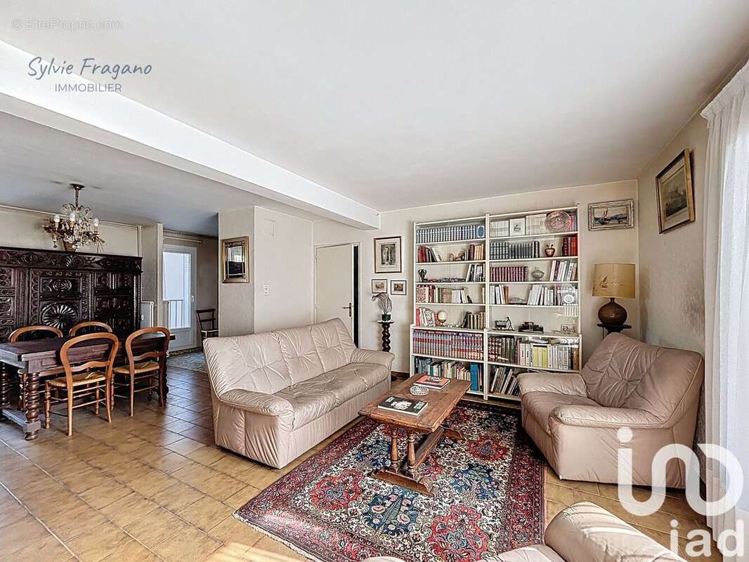 Photo 4 - Appartement à NARBONNE