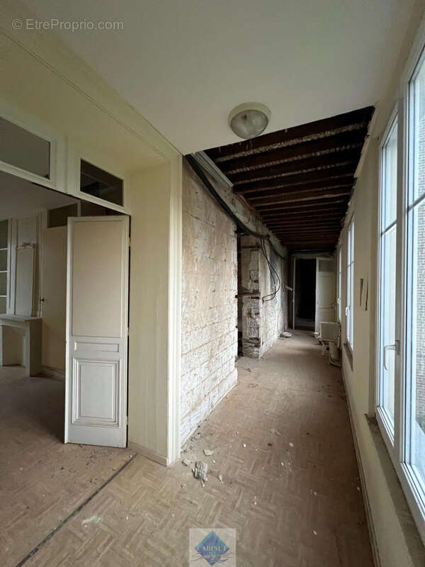 Maison à ABBEVILLE