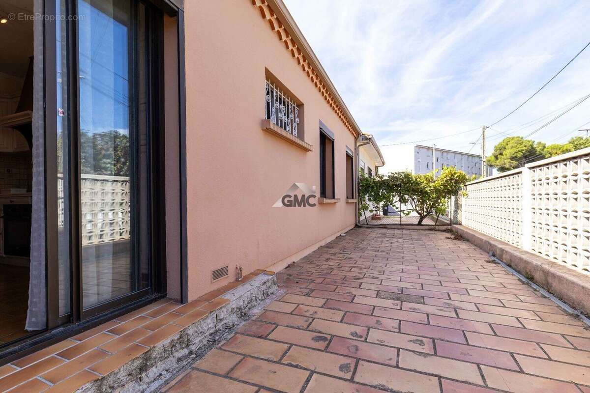 Photo 8 - Maison à BEZIERS