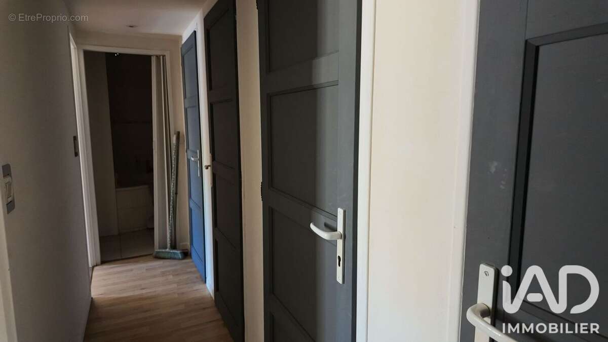 Photo 6 - Maison à LIBOURNE