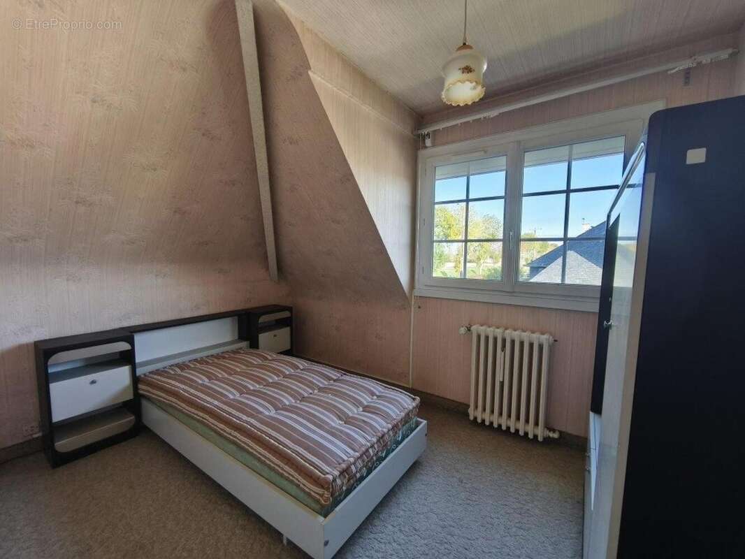 Photo 9 - Maison à LA FRESNAIS