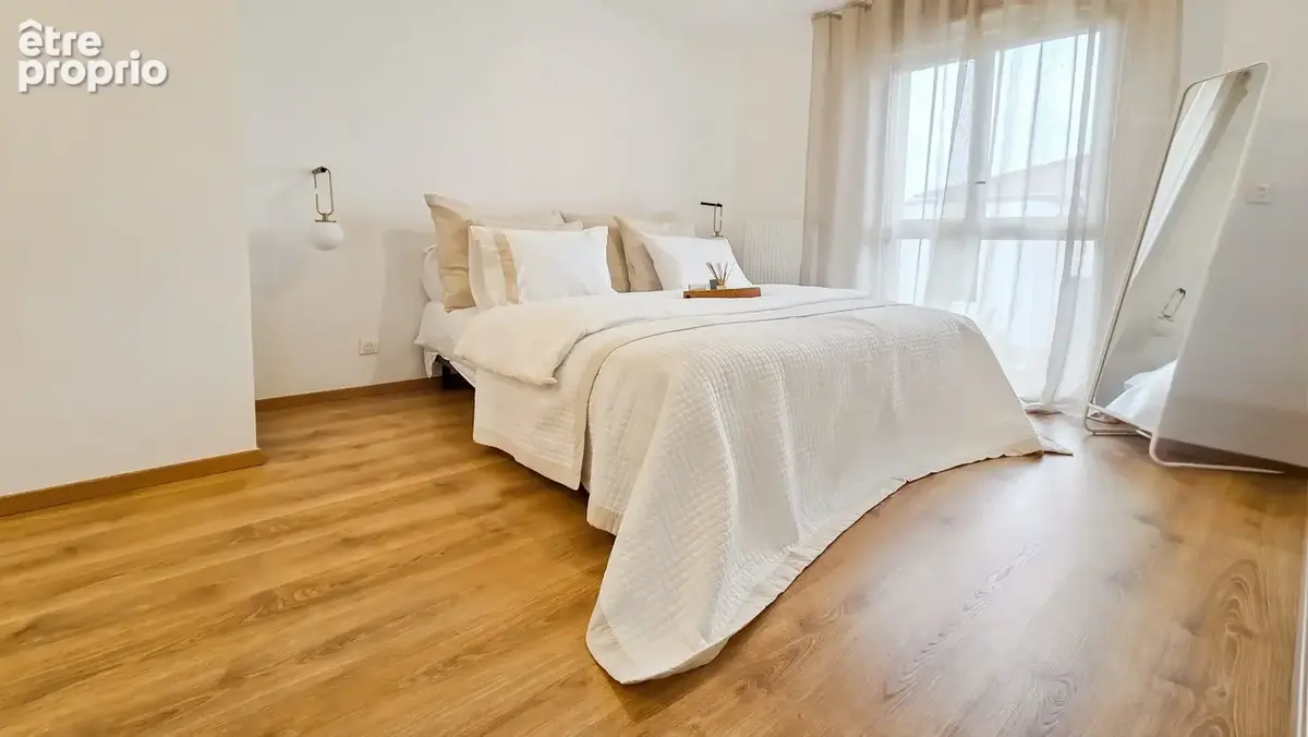 Maison 106 m² à Chens-Sur-Leman  - photo 6