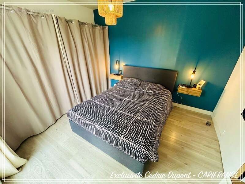 Maison à LAGNY-LE-SEC