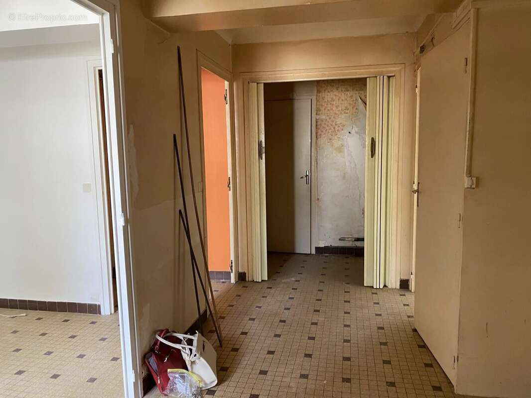 Appartement à LA BAULE-ESCOUBLAC