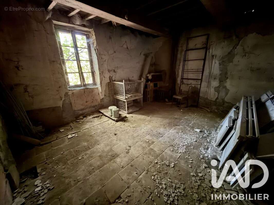 Photo 5 - Maison à MAURENS