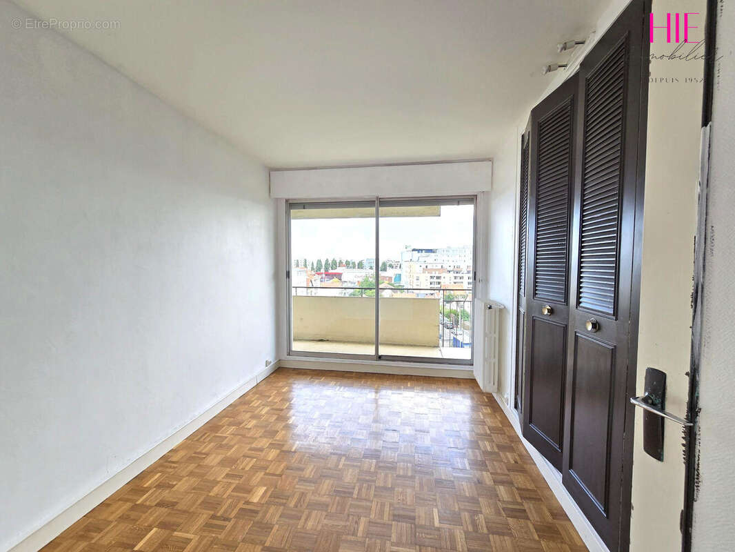 Appartement à BONDY