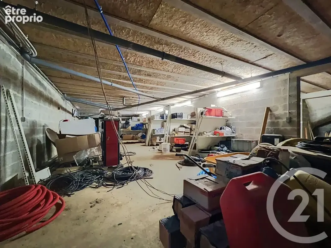 Maison 7 pièces 410 m² à vendre à Pont-Audemer (27500) - photo 15