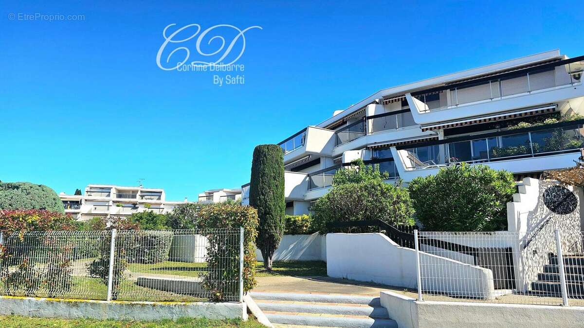 Photo 3 - Appartement à LE GRAU-DU-ROI