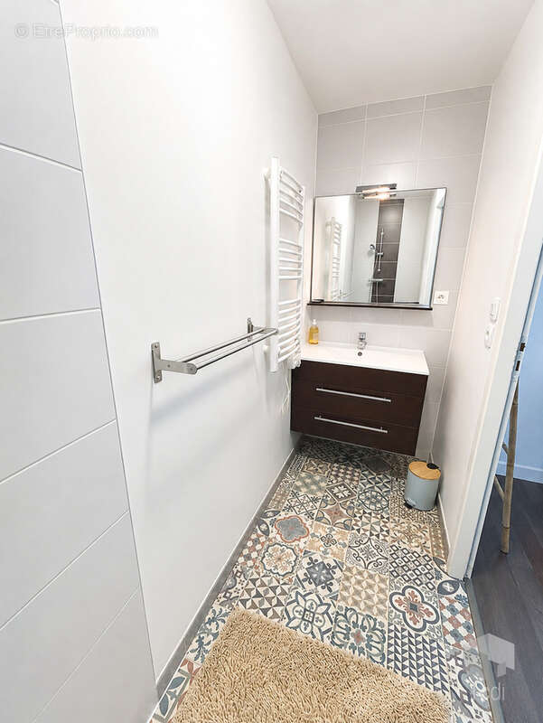 Appartement à MONTELIMAR