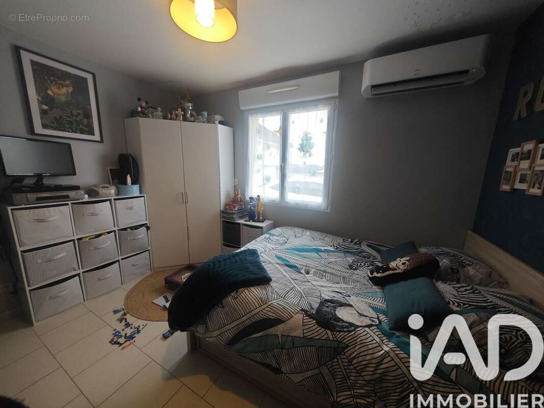 Maison 95 m² à Avant-Les-Marcilly  - photo 8