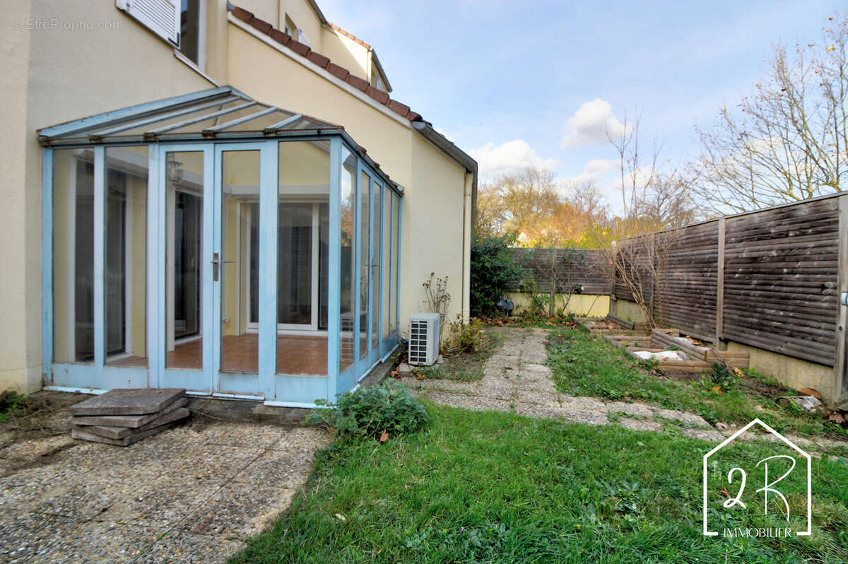 Appartement à VIENNE