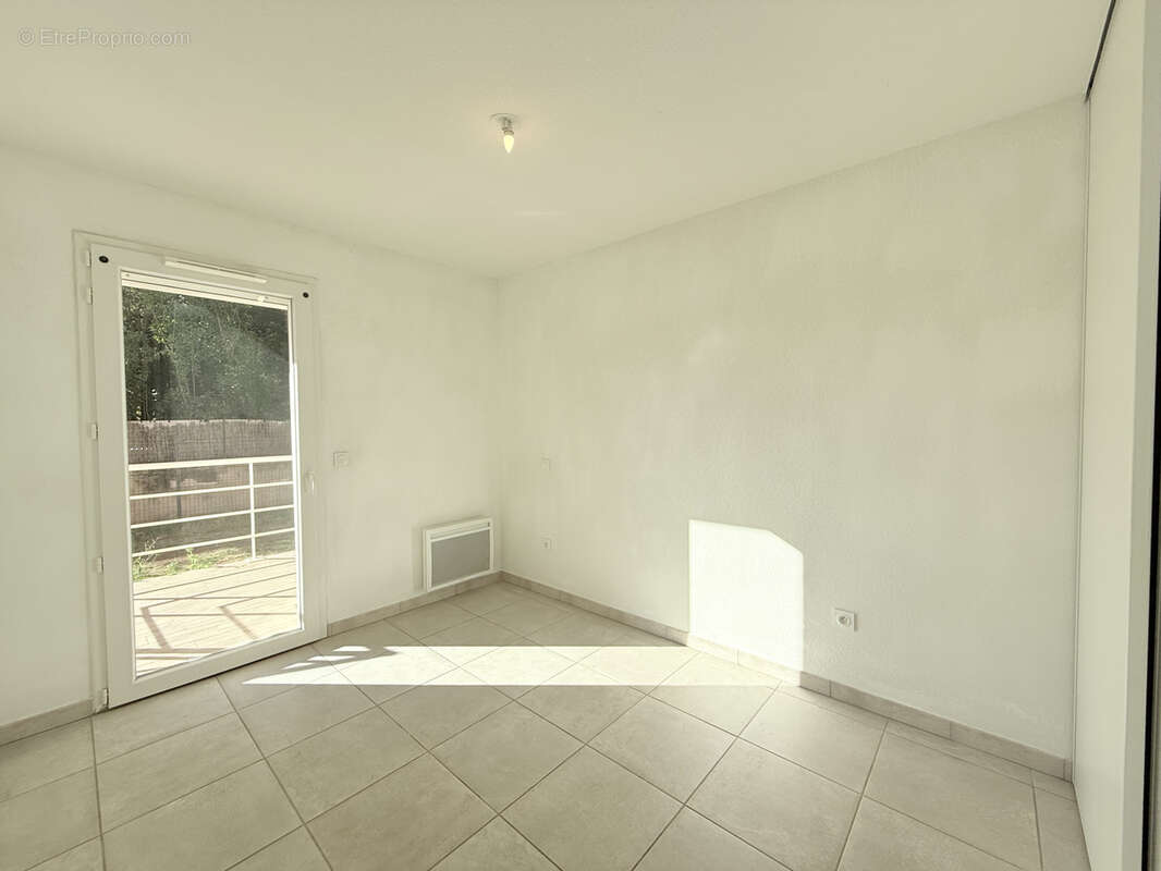 Appartement à LUNEL