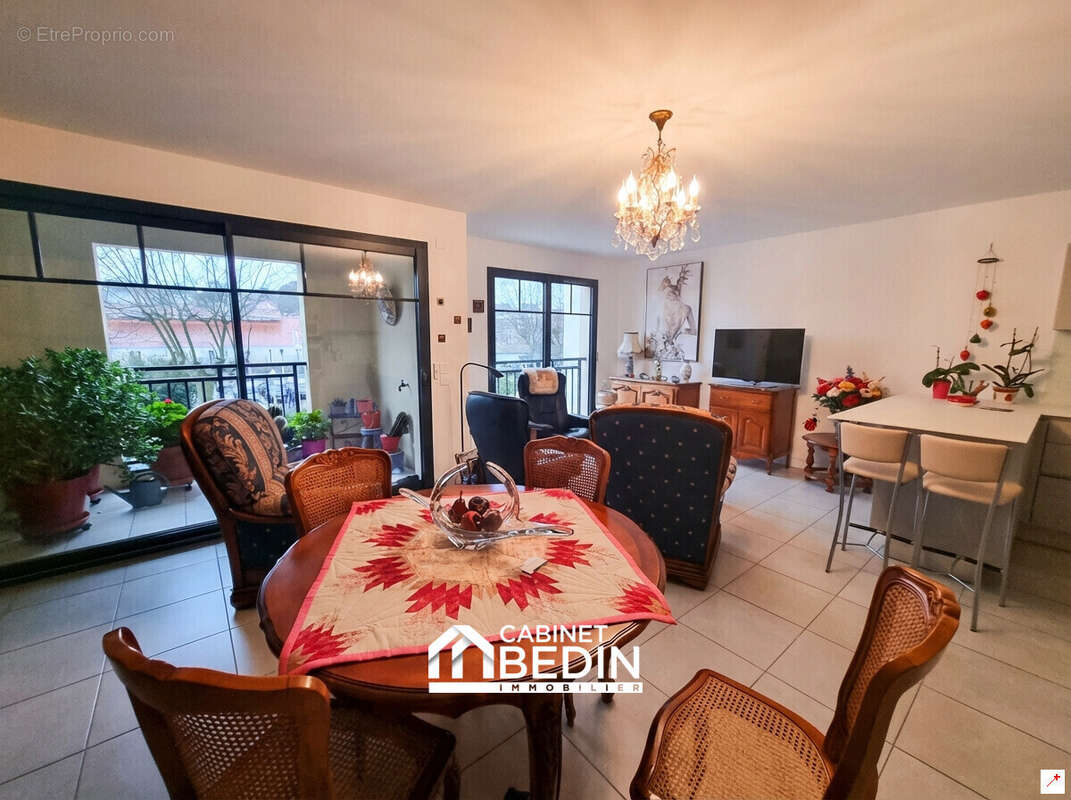 Appartement à ARCACHON