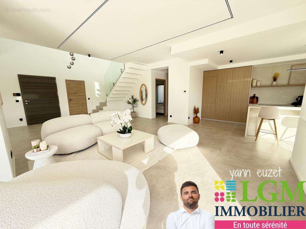 Maison à VILLETELLE