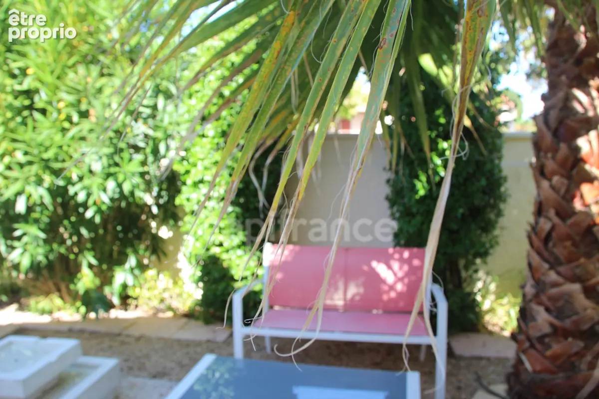 Saujon – maison de plain pied 3 chambres avec piscine - photo 15