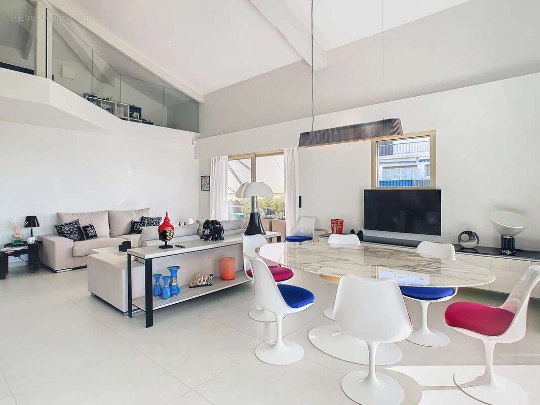 Cannes basse californie vue mer - photo 8