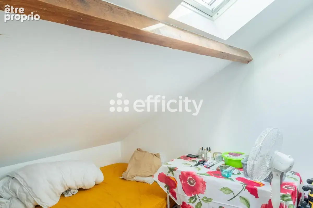 Maison 3 pièces 50 m² à vendre à Villeneuve-Le-Roi (94290) - photo 5