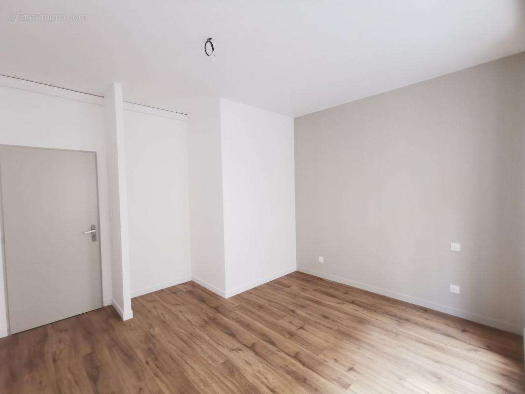 Appartement à MILLAU