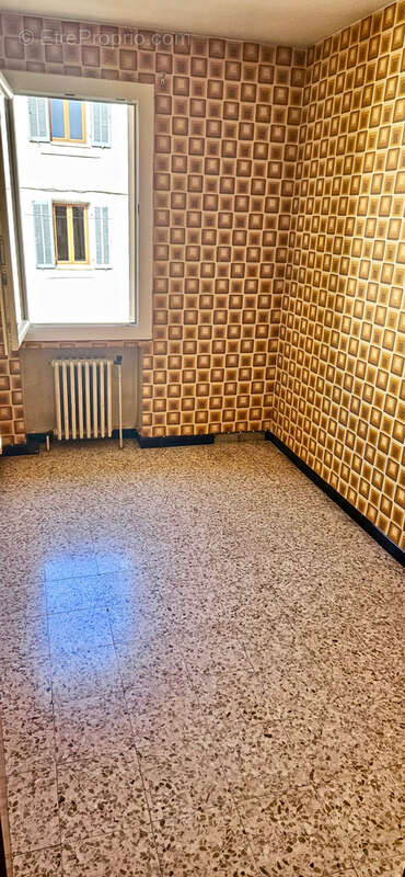 Appartement à BRUE-AURIAC