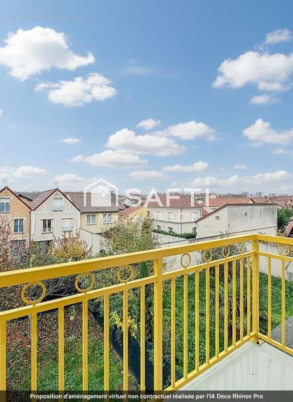 Photo 9 - Appartement à MAISONS-ALFORT